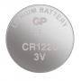 Литиева бутонна батерия gp cr-1220, 3v, 5 бр. в блистер - цена за 1 брой, gp-bl-cr1220-7u5
