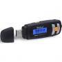 Mp3 плейър i.beat xtension 2gb fm trekstor