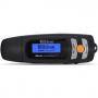 Mp3 плейър i.beat xtension 2gb fm trekstor