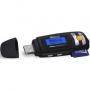 Mp3 плейър i.beat xtension 2gb fm trekstor