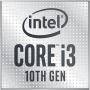 Процесор intel cpu desktop core i3-10105f  6mb lga1200 box, bx8070110105fsrh8v