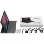 Преносим монитор prestigio twinscreen16 ips fhd portable monitor with different ports, ppm101fhd16