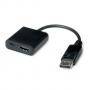 Кабелен адаптер value 12.99.3145, v1.2, hdmi f - dp m, 12.99.3145