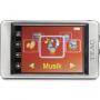 Mp3 mp4 плейър teac mp-540 4gb 2,8" touch screen , sd-micro - mp-540-4gb