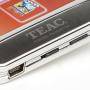 Mp3 mp4 плейър teac mp-540 4gb 2,8" touch screen , sd-micro - mp-540-4gb