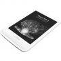 Електронен четец pocketbook touch hd 3, 6 инча (1072x1448), 16gb, лимитирана серия, перлено бял, pb632-w-ge-ww