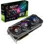 Видео карта asus rog, strix geforce rtx 3070 ti, 8gb, 90yv0gw0-m0na00