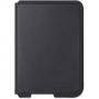 Калъф за електронен четец kobo nia sleepcover case, черен, ko-n306-ac-bk-e-pu