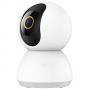 Ip камера xiaomi mi 360 градуса, home security, 2k, 2k, безжична, wi-fi, microsd слот, бял, bhr4457gl - разопакован продукт cf8f70