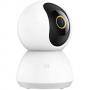 Ip камера xiaomi mi 360 градуса, home security, 2k, 2k, безжична, wi-fi, microsd слот, бял, bhr4457gl - разопакован продукт cf8f70