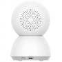 Ip камера xiaomi mi 360 градуса, home security, 2k, 2k, безжична, wi-fi, microsd слот, бял, bhr4457gl - разопакован продукт cf8f70