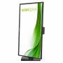 Монитор hannspree hp248wjb, 27 инча, wide, full hd, 5 mpx вградена камера, d-sub, hdmi, dp, черен, hsg-mon-hp270wjb