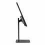 Монитор hannspree hp248wjb, 27 инча, wide, full hd, 5 mpx вградена камера, d-sub, hdmi, dp, черен, hsg-mon-hp270wjb