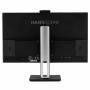 Монитор hannspree hp248wjb, 27 инча, wide, full hd, 5 mpx вградена камера, d-sub, hdmi, dp, черен, hsg-mon-hp270wjb
