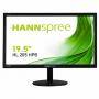 Монитор hannspree hl205hpb, led, 19.5 инча, wide, full hd, d-sub, hdmi, черен, hsg-mon-hl205hpb