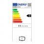 Монитор hannspree hl205hpb, led, 19.5 инча, wide, full hd, d-sub, hdmi, черен, hsg-mon-hl205hpb