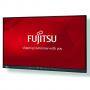 Тъч монитор fujitsu display e24-9 touch eu e line, 23.8 инча fhd (1920 x 1080), led, ips, 5 ms, 16:9, dp, hdmi, vga, usb, черен, s26361-k1644-v160