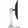 Монитор hp e-display e24 g4 23.8 инча, ips, fhd, 1920 x 1080, 5 ms, 16:9, 250 cd/m2, 1000:1, 5m:1, dp, hdmi, vga, usb, черен / сребрист, 9vf99a3#abb