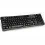 Мулт.клавиатура kb-750, ps/2,  черна - a4-key-kb-750