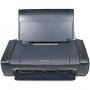 Мастилоструен принтер hp officejet h470wbt mobile printer - cb028a