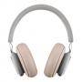 Безжични слушалки bang & olufsen beoplay h4 2nd gen limestone - otg, микрофон, bluetooth, 3.5 мм жак, розов, 1648204