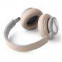 Безжични слушалки bang & olufsen beoplay h4 2nd gen limestone - otg, микрофон, bluetooth, 3.5 мм жак, розов, 1648204
