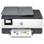 Мастилоструйно многофункционално устройство hp officejet 8012e, all-in-one, 228f8b + мастилници hp 912xl - цветни и черна