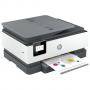 Мастилоструйно многофункционално устройство hp officejet 8012e, all-in-one, 228f8b + мастилници hp 912xl - цветни и черна