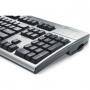 Клавиатура hp usb ccid smartcard keyboard - bv813aa