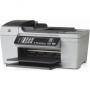 Мастилоструйно многофункционално устройство hp officejet 5610 all-in-one printer/fax/scanner/copier - q7311a