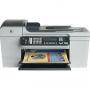 Мастилоструйно многофункционално устройство hp officejet j5780 all-in-one printer/fax/scanner/copier - q8232b