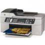 Мастилоструйно многофункционално устройство hp officejet j5780 all-in-one printer/fax/scanner/copier - q8232b