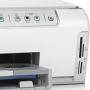 Мастилоструйно многофункционално устройство hp photosmart c6280 all-in-one printer/scanner/copier - cc988b
