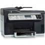 Мастилоструйно многофункционално устройство hp officejet pro l7590 all-in-one printer/fax/scanner/copier - cb822a