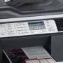 Мастилоструйно многофункционално устройство hp officejet pro l7590 all-in-one printer/fax/scanner/copier - cb822a