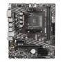 Дънна платка msi a520m-a pro, am4, ddr4, 1x pci-e 3.0 x 16 slot, 1 x m.2 slot, 4x usb 3.2, micro atx, a520m-a pro