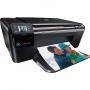 Мастилоструйно многофункционално устройство hp photosmart c4780 all-in-one printer/scanner/copier - q8380b