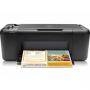Мастилоструйно многофункционално устройство hp deskjet f4580 all-in-one printer/scanner/copier - cb755b