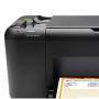 Мастилоструйно многофункционално устройство hp deskjet f4580 all-in-one printer/scanner/copier - cb755b