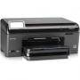 Мастилоструйно многофункционално устройство hp photosmart plus all-in-one printer/scanner/copier - cd035b