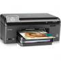 Мастилоструйно многофункционално устройство hp photosmart plus all-in-one printer/scanner/copier - cd035b