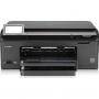 Мастилоструйно многофункционално устройство hp photosmart plus all-in-one printer/scanner/copier - cd035b
