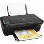 Мастилоструйно многофункционално устройство hp deskjet 3050 all-in-one - ch376b_ug295e