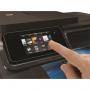 Мастилоструйно многофункционално устройство hp photosmart 7510 e-aio printer - cq877b