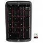 Клавиатура logitech wireless number pad n305 - 920-001767