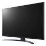 Телевизор lg 43up81003lr 4k ips ultrahd tv smart tv thinq ai quad core processor 4k, 43up81003lr