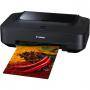 Мастилоструен принтер canon pixma ip2700 - bs4103b009aa