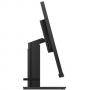 Монитор lenovo thinkvision t32p-20, 31.5 инча, 4k, ips, 16:9, 1000:1, tilt, swivel, height adjust stand, pivot, черен, 61f2gat2eu