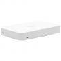 Рутер cisco meraki go - gx20 5 port, security gateway,  250 mbps, 802.3at, lan: 3 x 10/100/1000 mbps, бял, gx20-hw-eu
