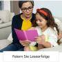 Електронен четец  kindle kids edition, 10 generation – 2019, 6 инча, 8gb, достъп до повече от хиляда книги, розов калъф - разопакован продукт